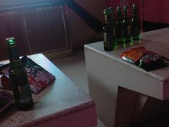 -酷必乐KTV(北行店)