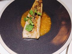 萨里洞湖鱼-Mie Cafe