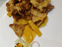 -品味居·首店·大连鲜活海鲜大连菜(东港店)