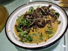 -肘子酥·天津捞面(德云社店)