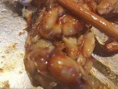 -老佛爷炭火蛙锅直营(清滨路总店)