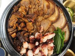 -HOTISLAND海鸡岛(宝业路店)