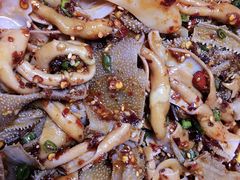 -李老五口水鸡(万寿路店)