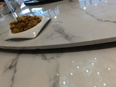 -郑庄脂渣海鲜楼(九水路店)
