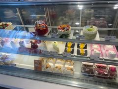 -BreadTalk面包新语·烘焙蛋糕(五羊邨店)