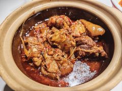 -图味美小黄鱼·景德菜(浙江路店)