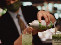 -Hei Cafe(工体店)