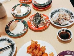 -万岁寿司(万国店)