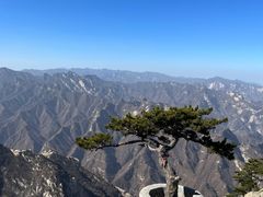 -华山风景名胜区