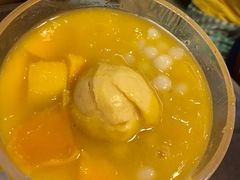 -许留山(梳士巴利道店)