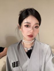 -Mregina 美人纪摄影(样片研发中心)