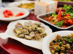 -曹胖子龙虾馆(黄桦路店)