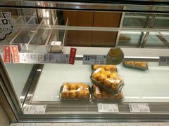 -泸溪河桃酥(鄞州高新宝龙店)