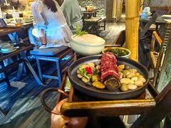 -盡膳口福·百年汤方火锅(科华北路店)