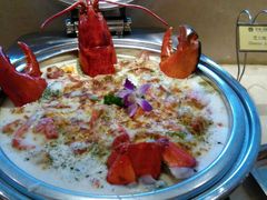 -南海温德姆花园酒店-康达屋Rendez Vous Buffet