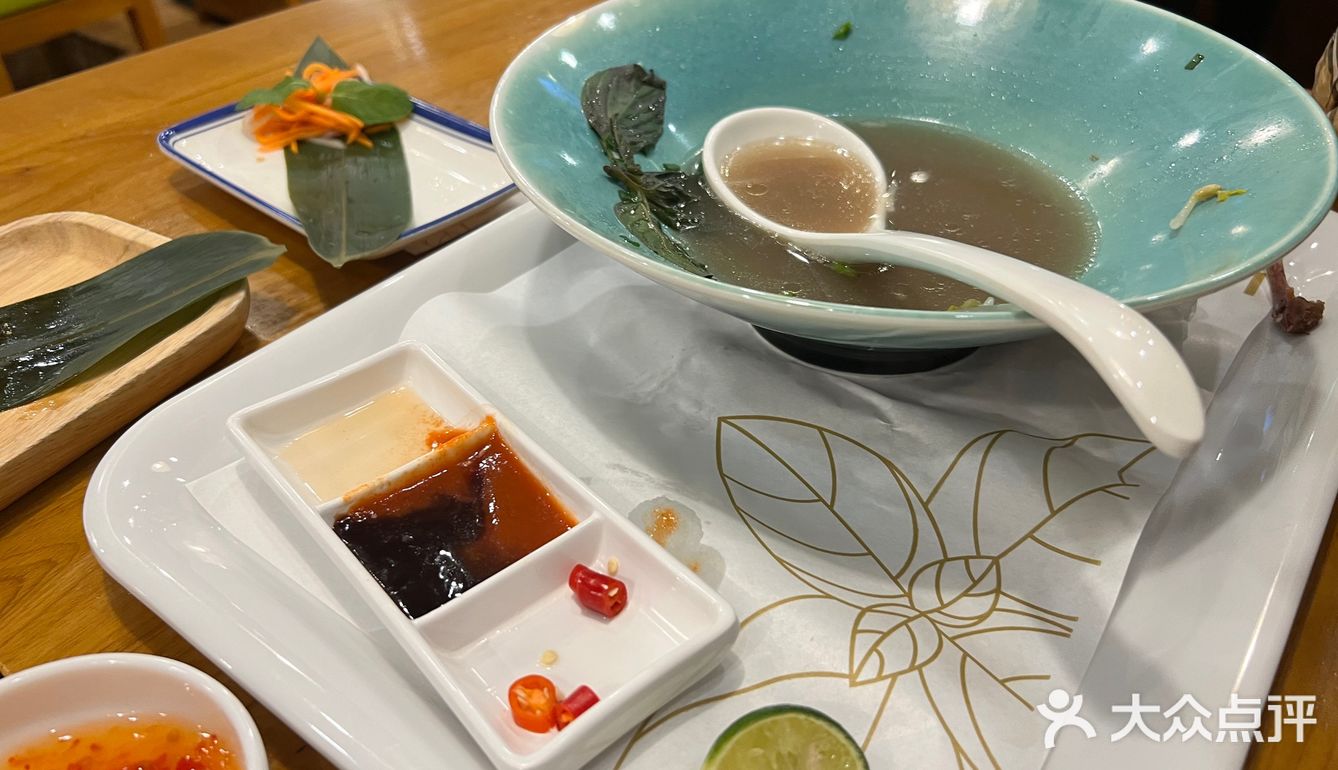 每次来越鲜都是空盘行动