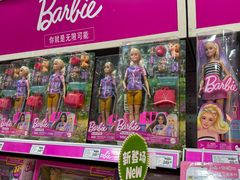 -TOYSRUS玩具反斗城(深圳万象城店)