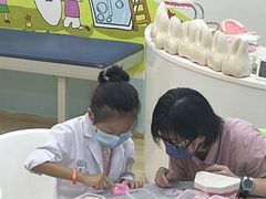 -海底捞火锅(名门店)