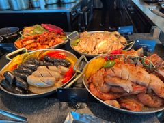 -Social 秀西餐厅-长沙瑞吉酒店(运达店)