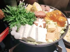 -玉川屋·深夜食堂居酒屋(柳巷店)