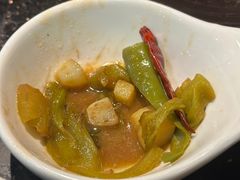 -捞王猪肚鸡火锅(财富中心店)
