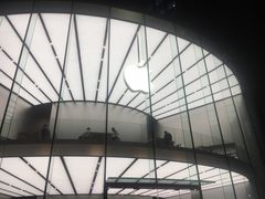 -Apple零售店(新街口店)