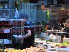 景观位-517烧烤·龙虾·海鲜大排档(万象都荟店)