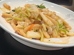 -芝城故事·建瓯土菜