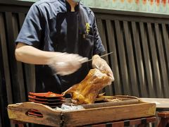 -羲和雅苑•北京烤鸭(吴中路万象城店)