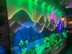 -韵秋荷(宝山龙湖天街店)