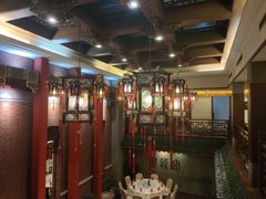 -梅龙镇酒家(南京西路总店)