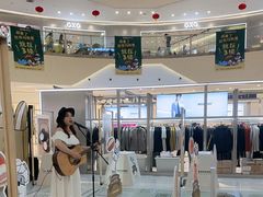 -万达广场(大明宫店)