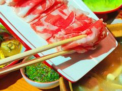 -三太子地摊烧烤·小龙虾(北蔡店)