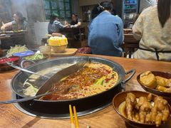 -楠火锅(昆山金鹰店)