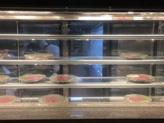 -老墙根涮肉·铜锅·烧烤(欢乐谷·王四营店)