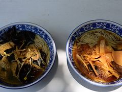 -西园寺素食(西园弄戒幢律寺店)