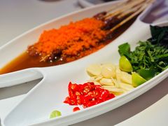 -柳喜辣·烧烤酒局(跃进总店)