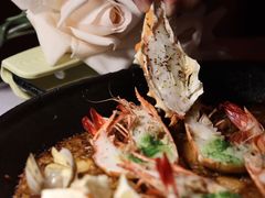 -Las Tapas(思南公馆店)