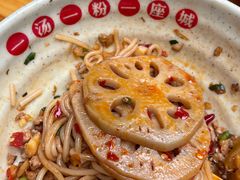 -小罗子汤店(大士院总店)