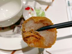 香酥芋泥鸭-小堂宴·老厦门码头小炒(厦大店)
