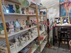 -100家灵感仓库·DIY团建(什刹海店)