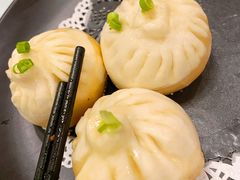 美味生煎包-松鹤楼·非遗·苏帮菜(融科店)