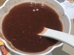 新会陈皮红豆沙-蔡澜点心·粤菜(西单大悦城店)