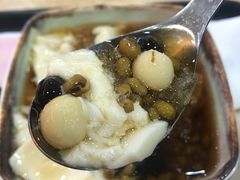 -鲜芋仙(观音桥大融城LG店)