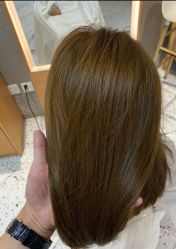 点击看大图 -MORI HAIR SALON日式美发沙龙