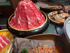 -牛New寿喜烧(闵行龙湖天街店)