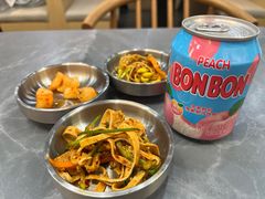 -意成料理