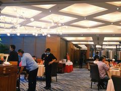 大堂-海逸海鲜酒家(古北店)