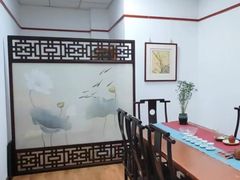 -秦汉胡同书法国画古筝围棋书院(漕宝日月光分馆)