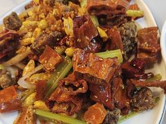 -淮清桥烧烤·盱眙龙虾(夫子庙店)